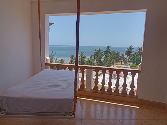 Raha Whitesands Apartments