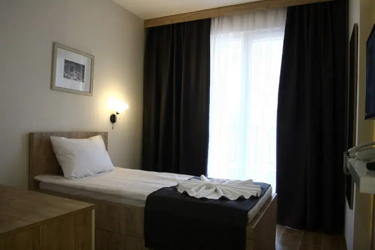 Hotel DOA