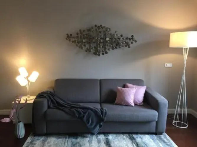 Apartment Feel Good