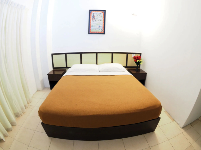 Hash House Hotel