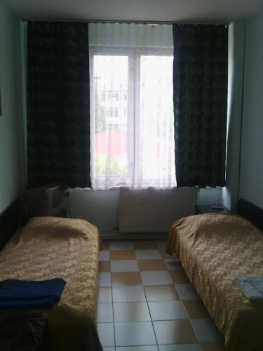 Hostel Shabla