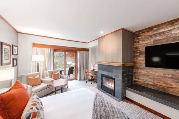 Salish Lodge & Spa