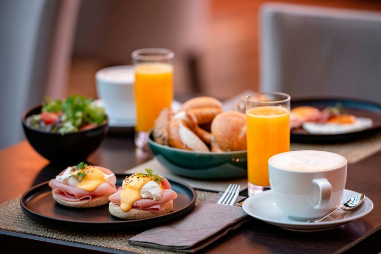 The Westin Grand Munchen photo 14
