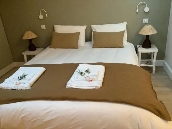 2 Bedrooms Suite