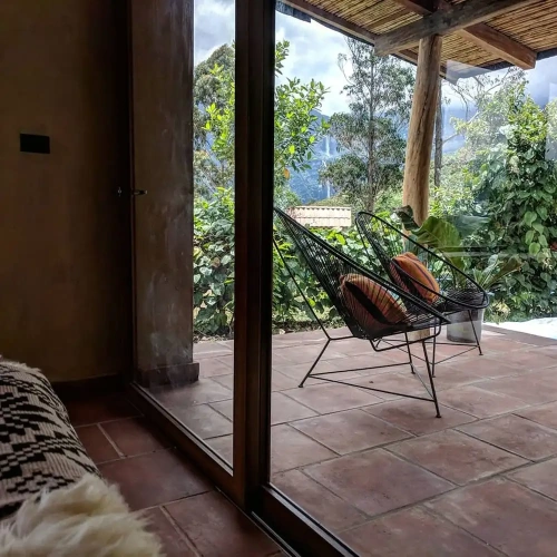 Bungalow