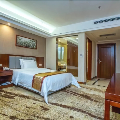 Hongji Hotel