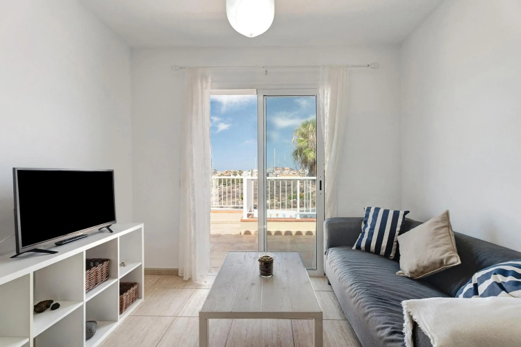 Apartamentoscomplejo Residencial Con Piscina+Wiffi