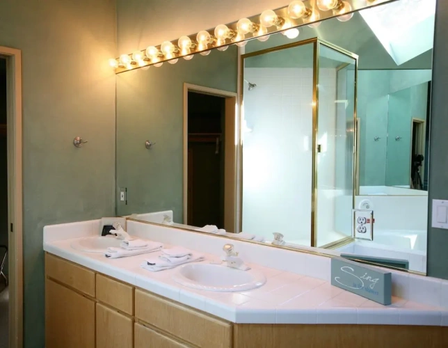 2 Bedrooms Standard room