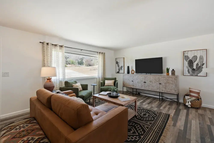 Dune Rise by Avantstay Chic Oasis w Patio