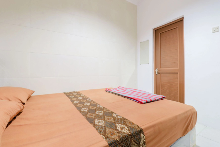 Java Homestay