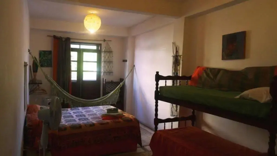 Pousada Esmeralda