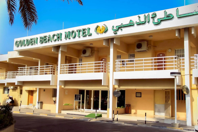 Hotelbild