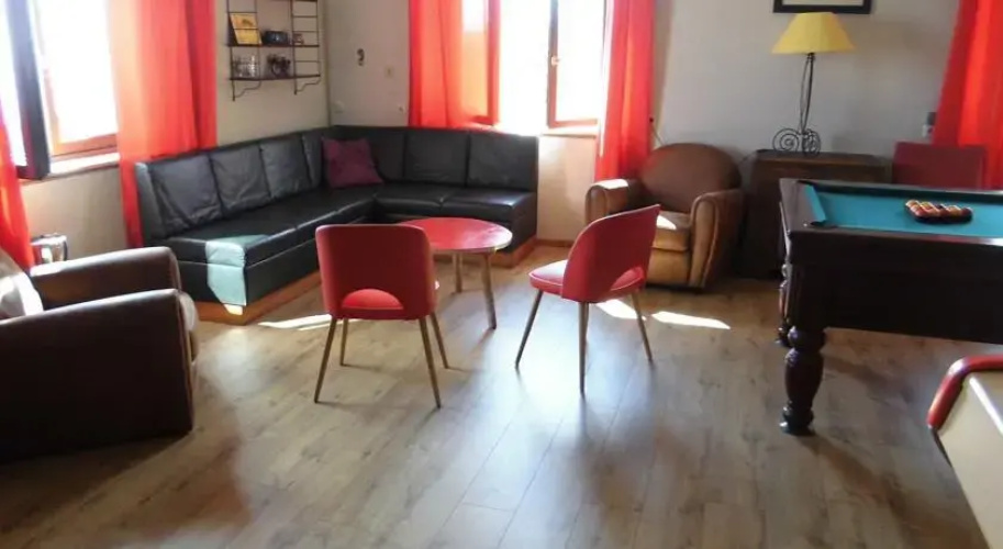 Vigie du Sammbuc
