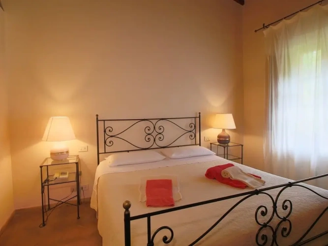 2 Bedrooms Classic Villa