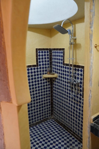 Maison bedouin Merzouga