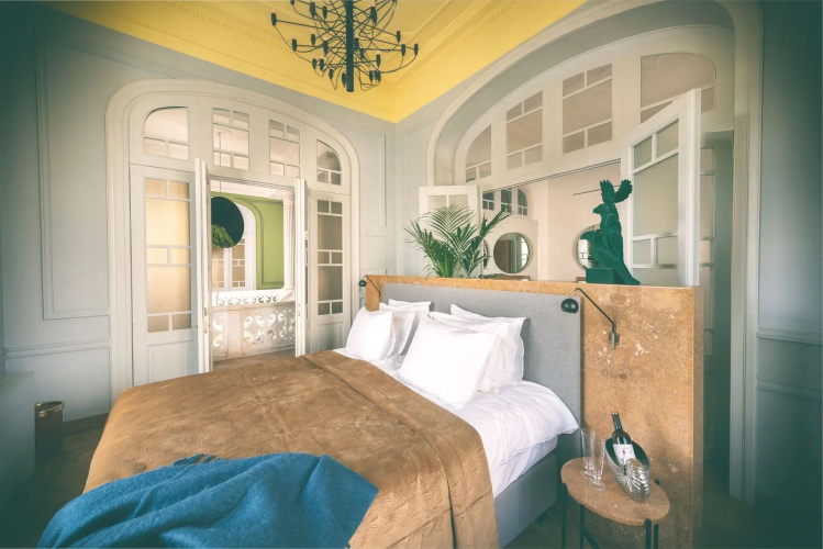 Aristide Hotel