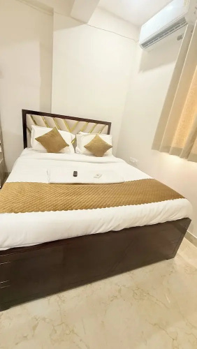 Vaaraahi Hotel