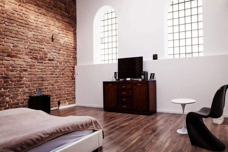 Gallery Loft Cologne