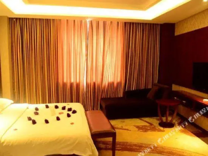 Southeast International Hotel