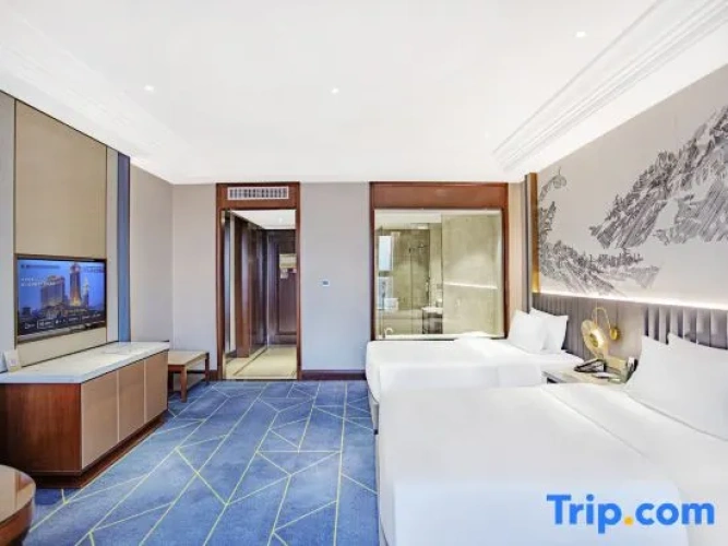 Executive Twin room
