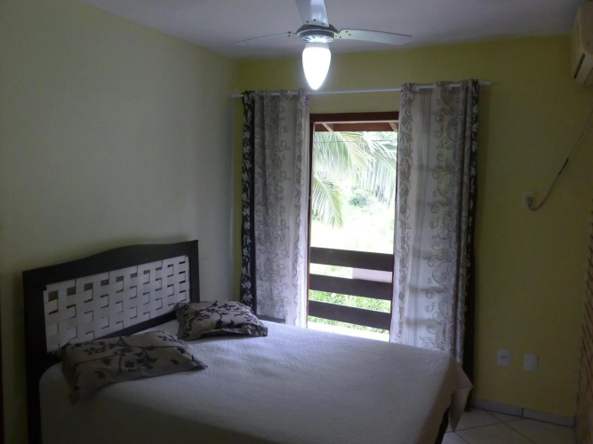 Apartamento 12 - Bombinhas