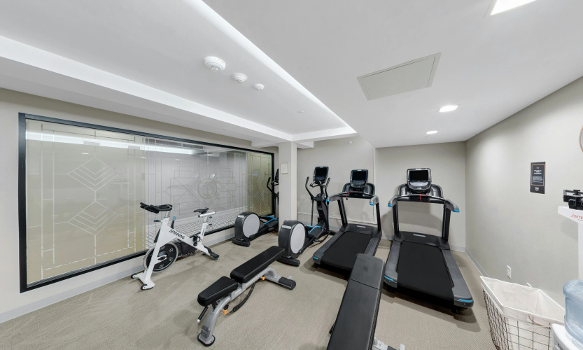 Tulsa Club Hotel, Curio Collection by Hilton photo 17