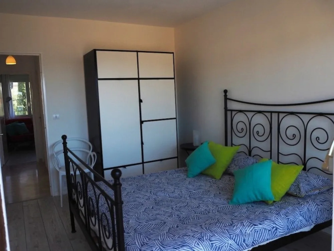 Appartement Les Pins Dorés