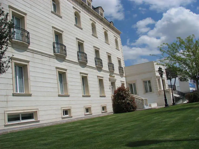 Image de l'hôtel