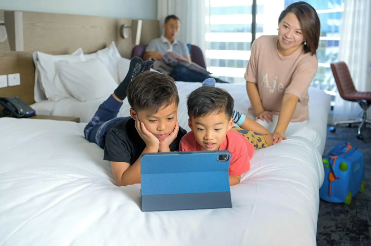 Holiday Inn Express Sydney Airport photo 33