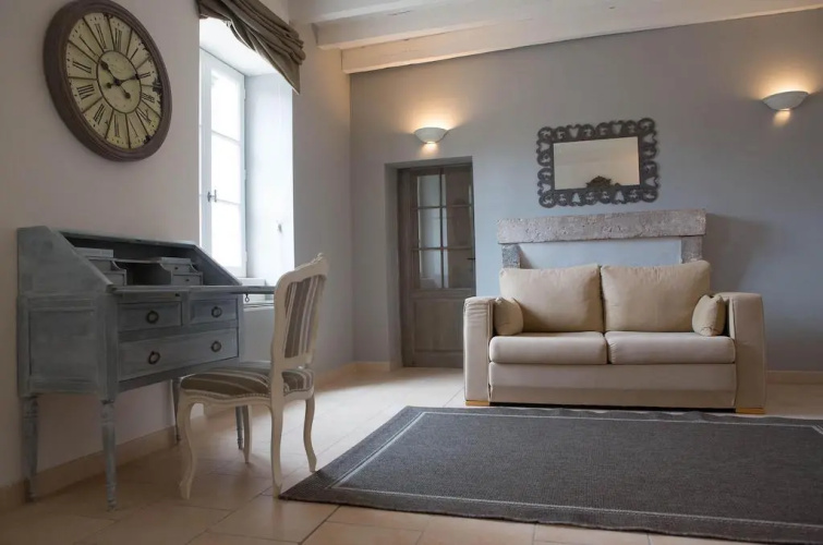 Guest House Le Clos Pasquier