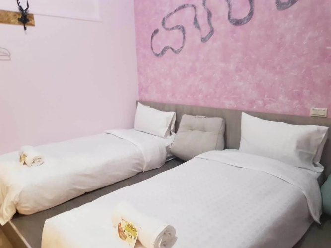East Cube B&B