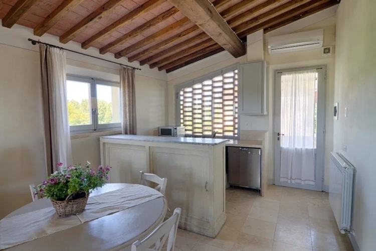 Premier Apartment