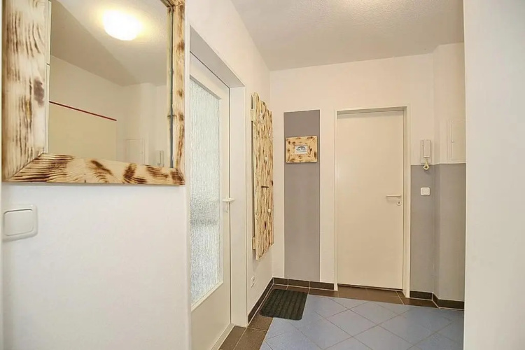 Likedeeler Wohnung 13