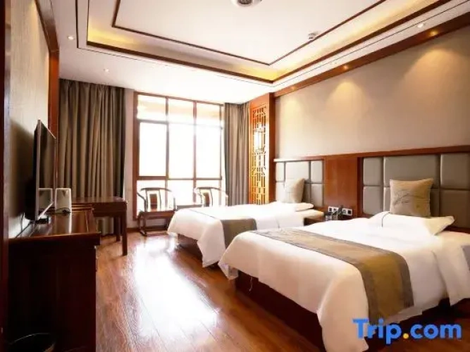 1 Bedroom Comfort room