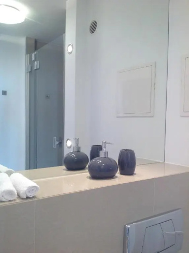 AS Apartment Lodz