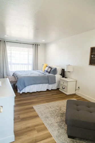 Premium Double room with mountain view
