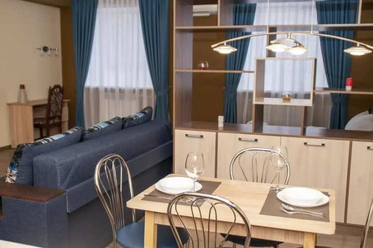 Prestige Apartments