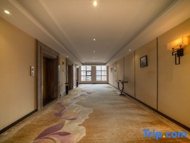 Yongjiang Hotel