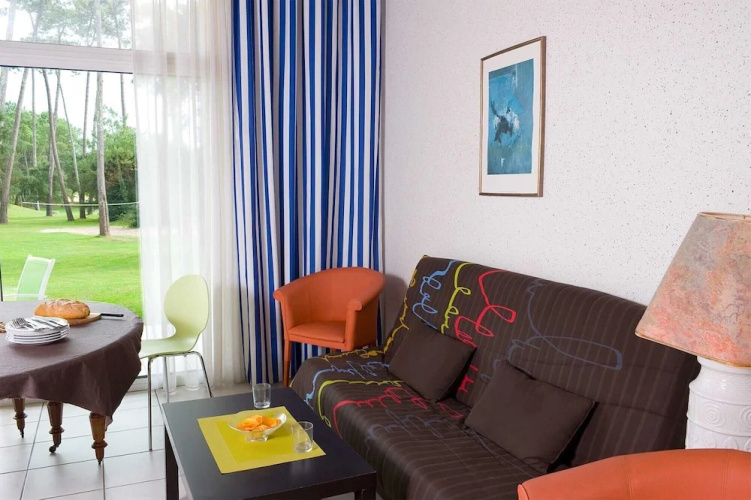 Les Appartements de Moliets
