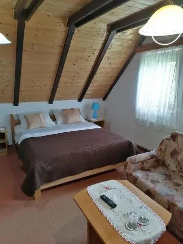 House Jezerka