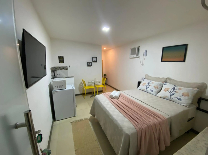 Suite Lua - Residencial Vivas