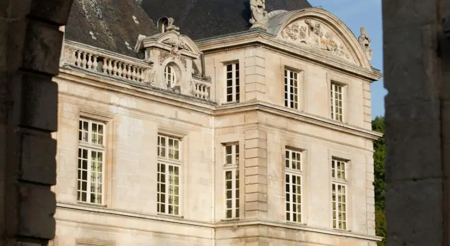 Château de Raray
