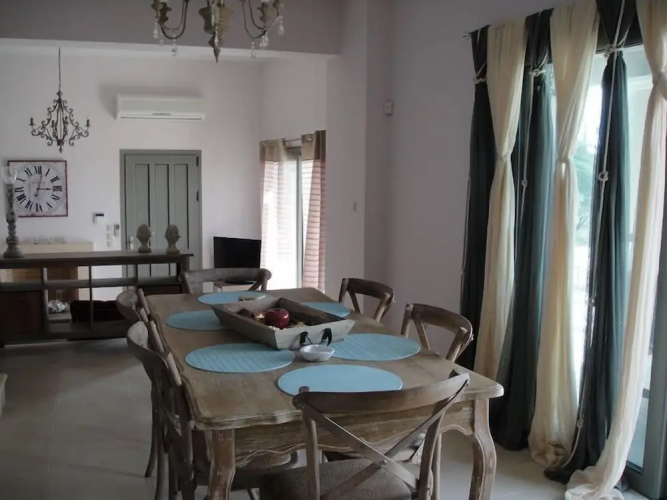 Porto Heli Villas & Studios