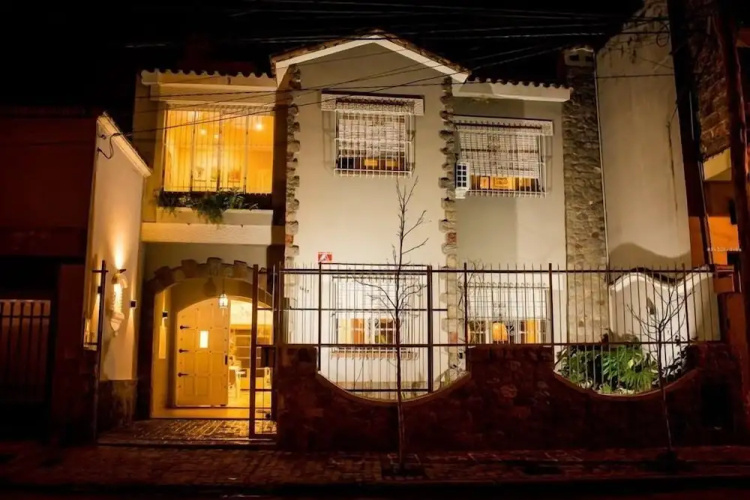 Image de l'hôtel