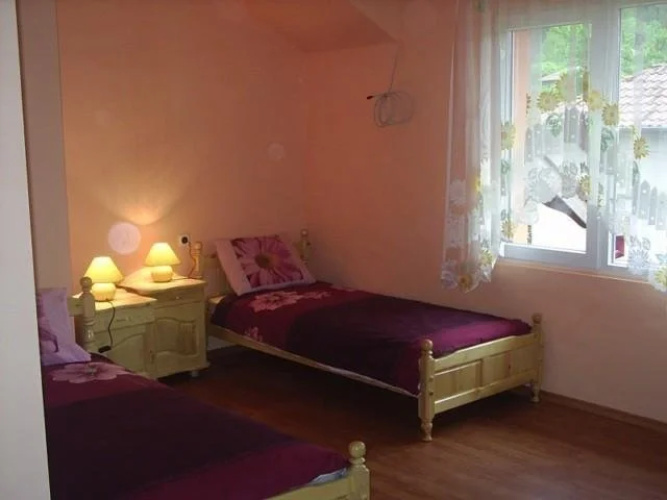 Hadji Bulev House