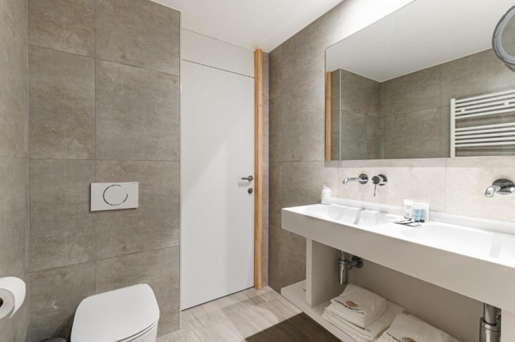 Double Junior Suite