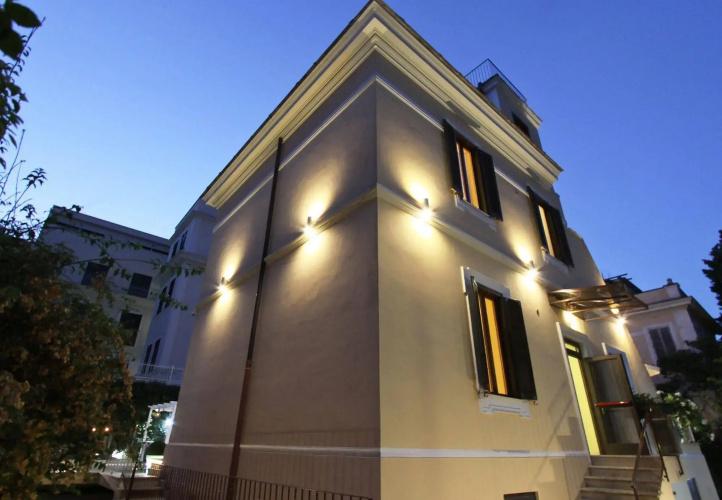 Image de l'hôtel