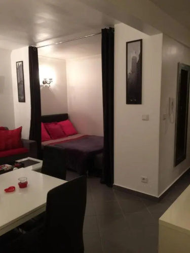 Appartement Cocon Centre Ville