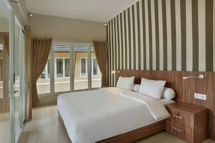 Askara Canggu Townhouse