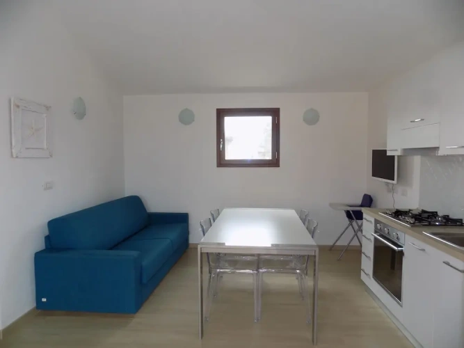 2 Bedrooms Comfort Apartment